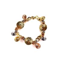 Bracciale Stocco Gioielli Donna in Oro 012/B - 012/B